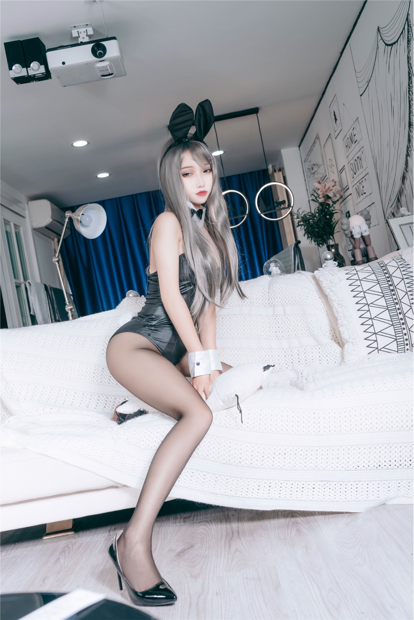 Eloise Soft NO.01 Bunny(8)